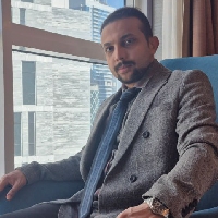 احسان پرویسی